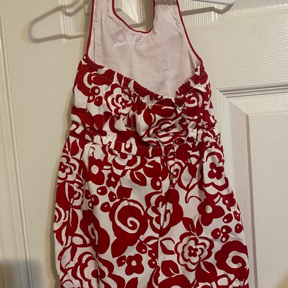 Gymboree Romper - Picture 6 of 7